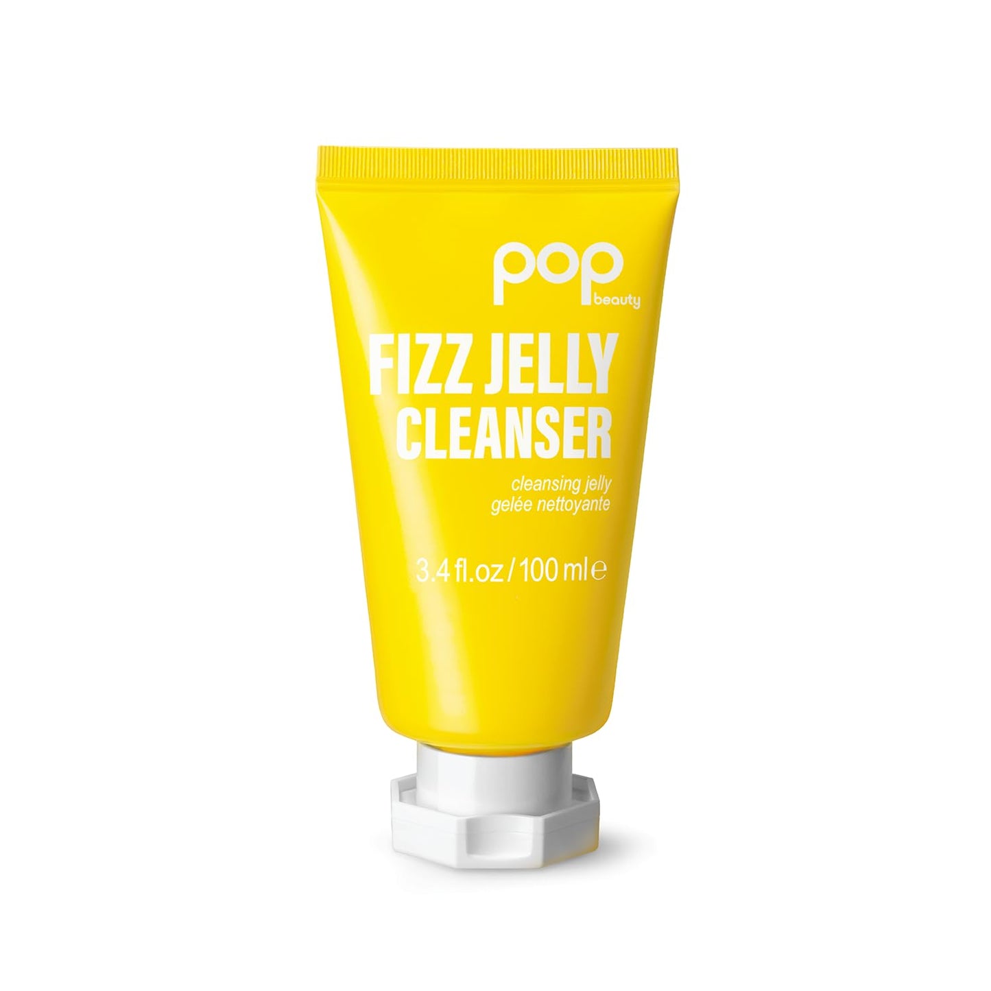 Fizz Jelly Cleanser Jelly