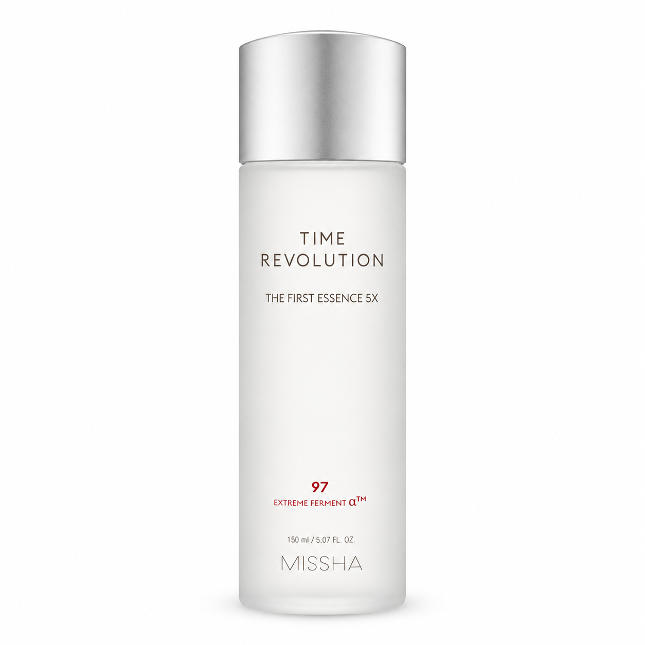 Time Revolution The First Essence 5X