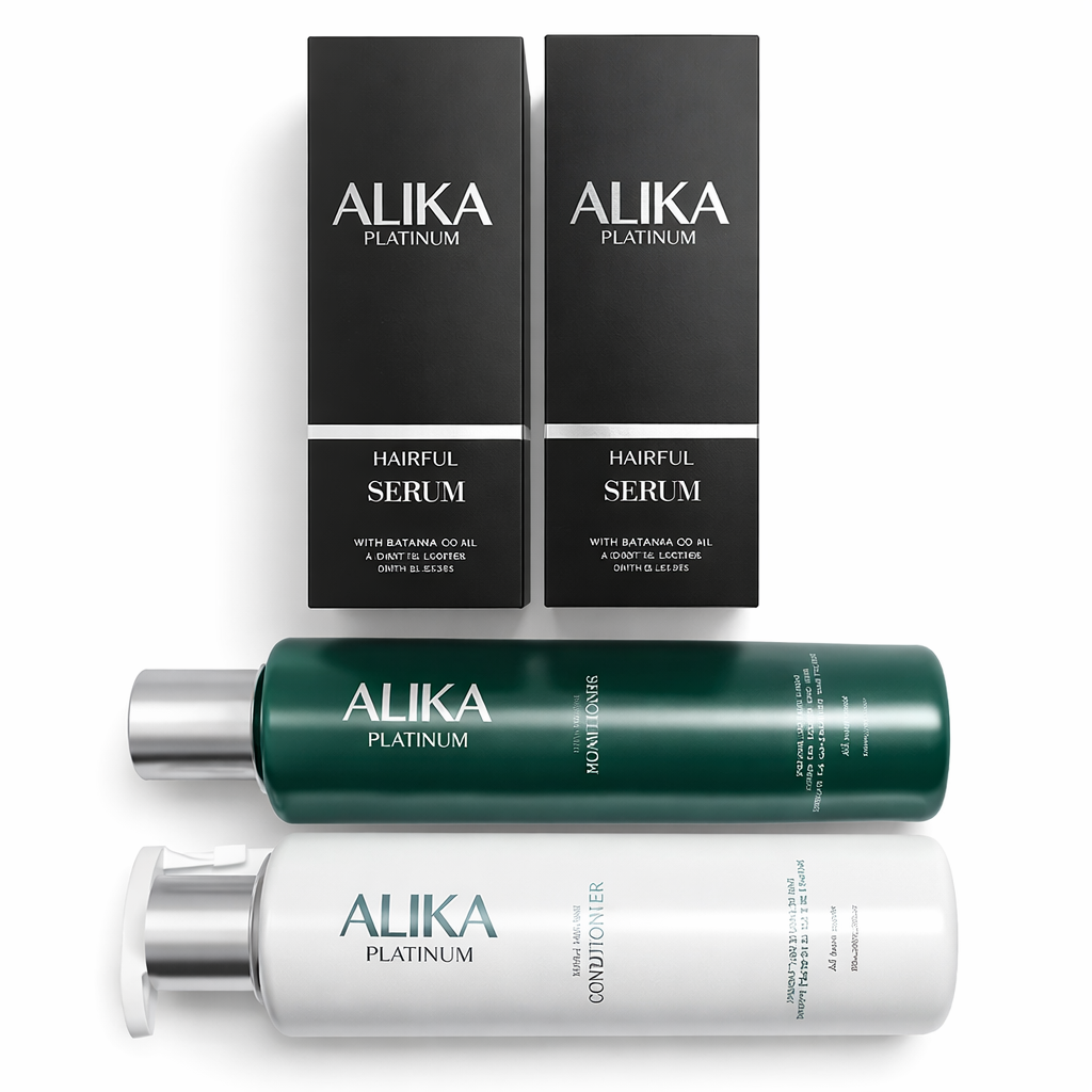 Hair Restoration System