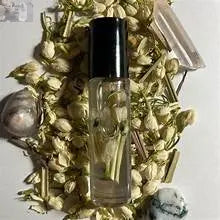 Aromatherapy Bath Oils - 2 Ounces