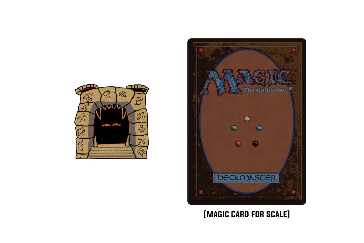 Magic: the Gathering - Limited Edition: Howling Mine