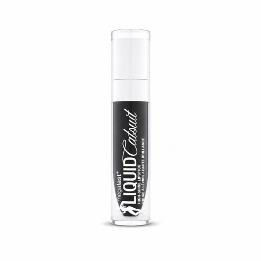 MegaLast Liquid Catsuit High-Shine Lipstick