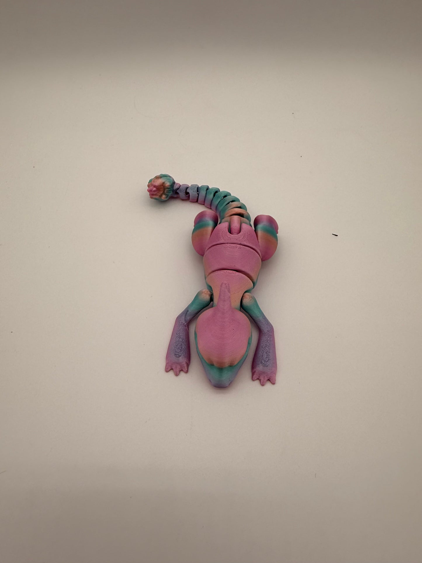 Pokémon Chameleon