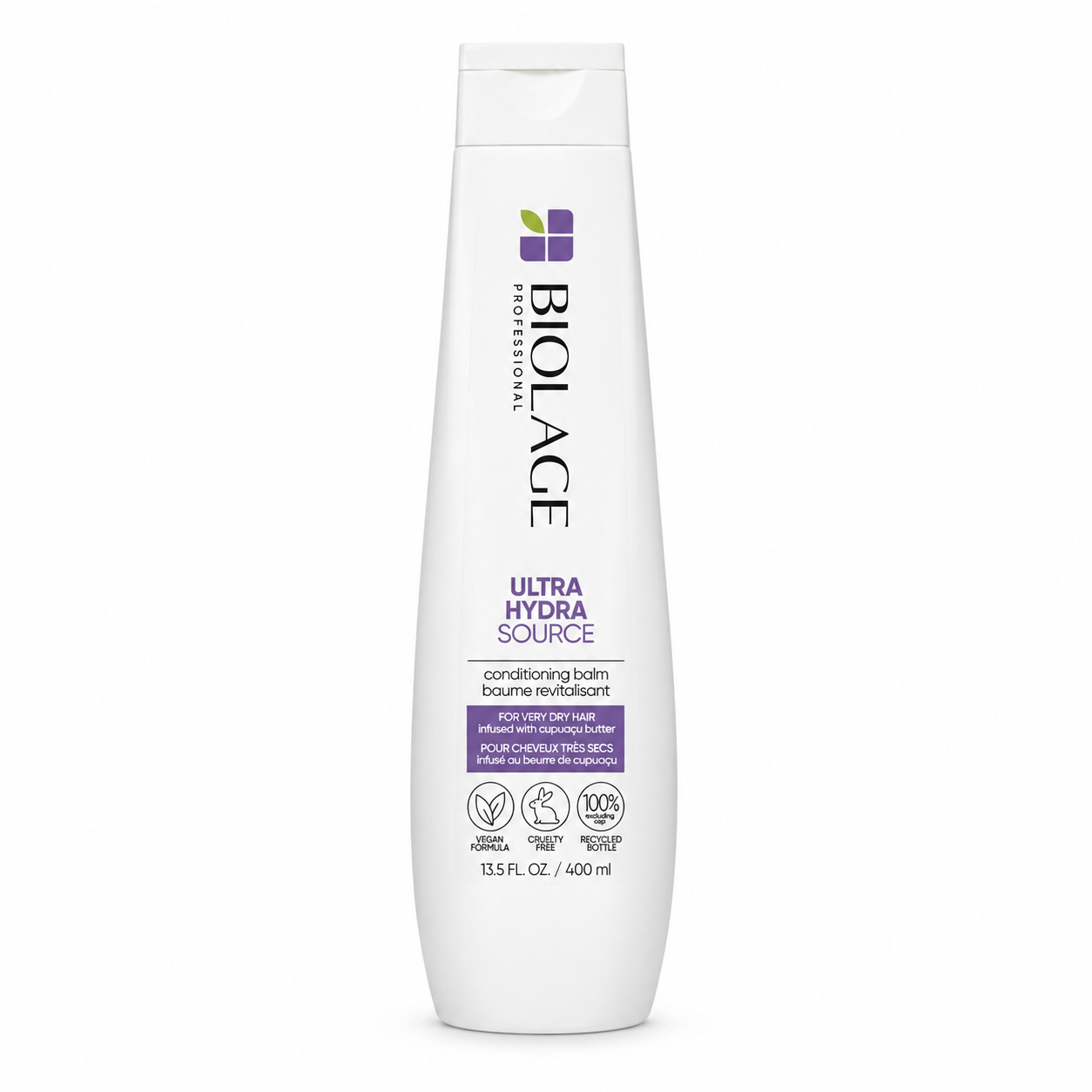Ultra Hydrasource Conditioner Balm