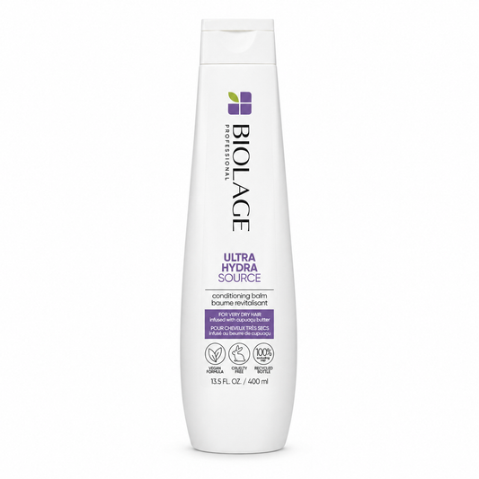 Ultra Hydrasource Conditioner Balm
