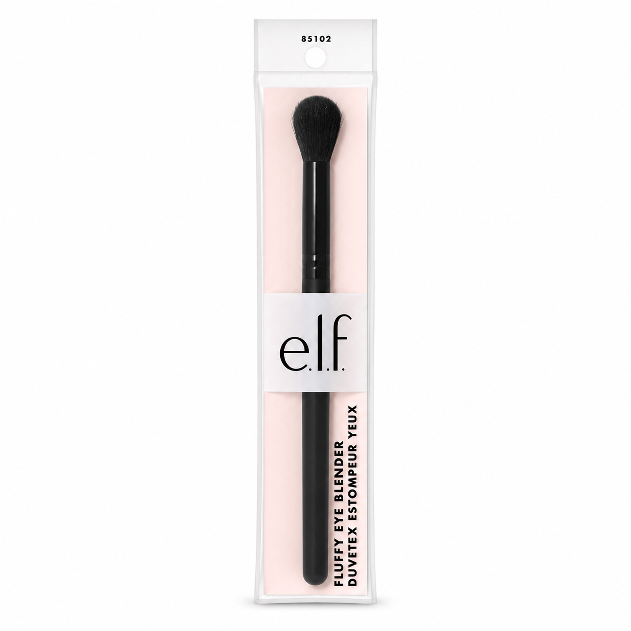 Fluffy Eye Blender Brush
