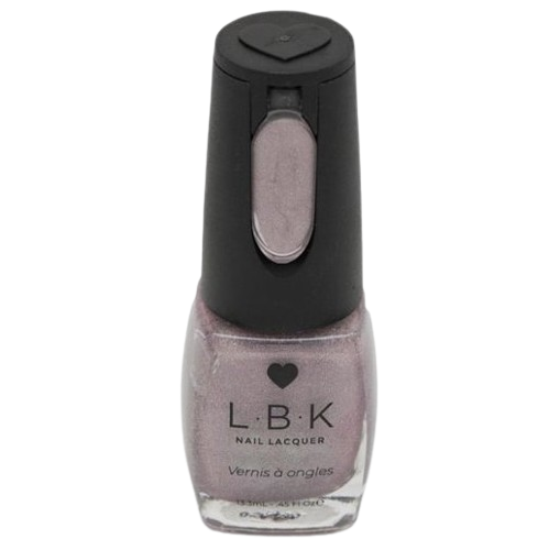 Chip - Resistant Nail Polish