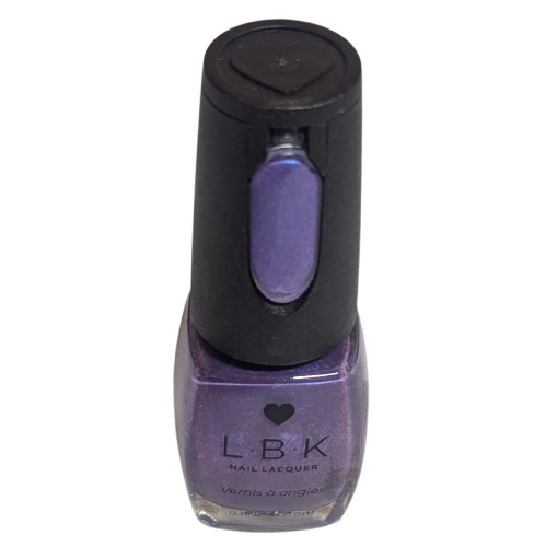 Perfect Match Nail Polish
