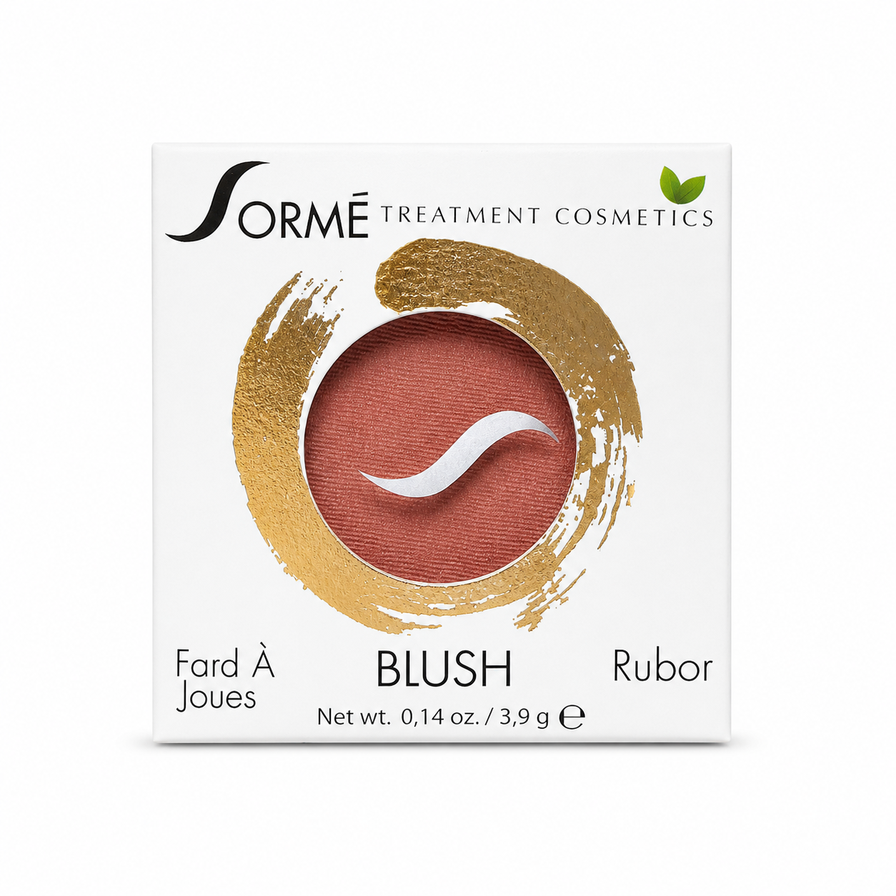 Mineral Botanicals Blush - Pomegranate