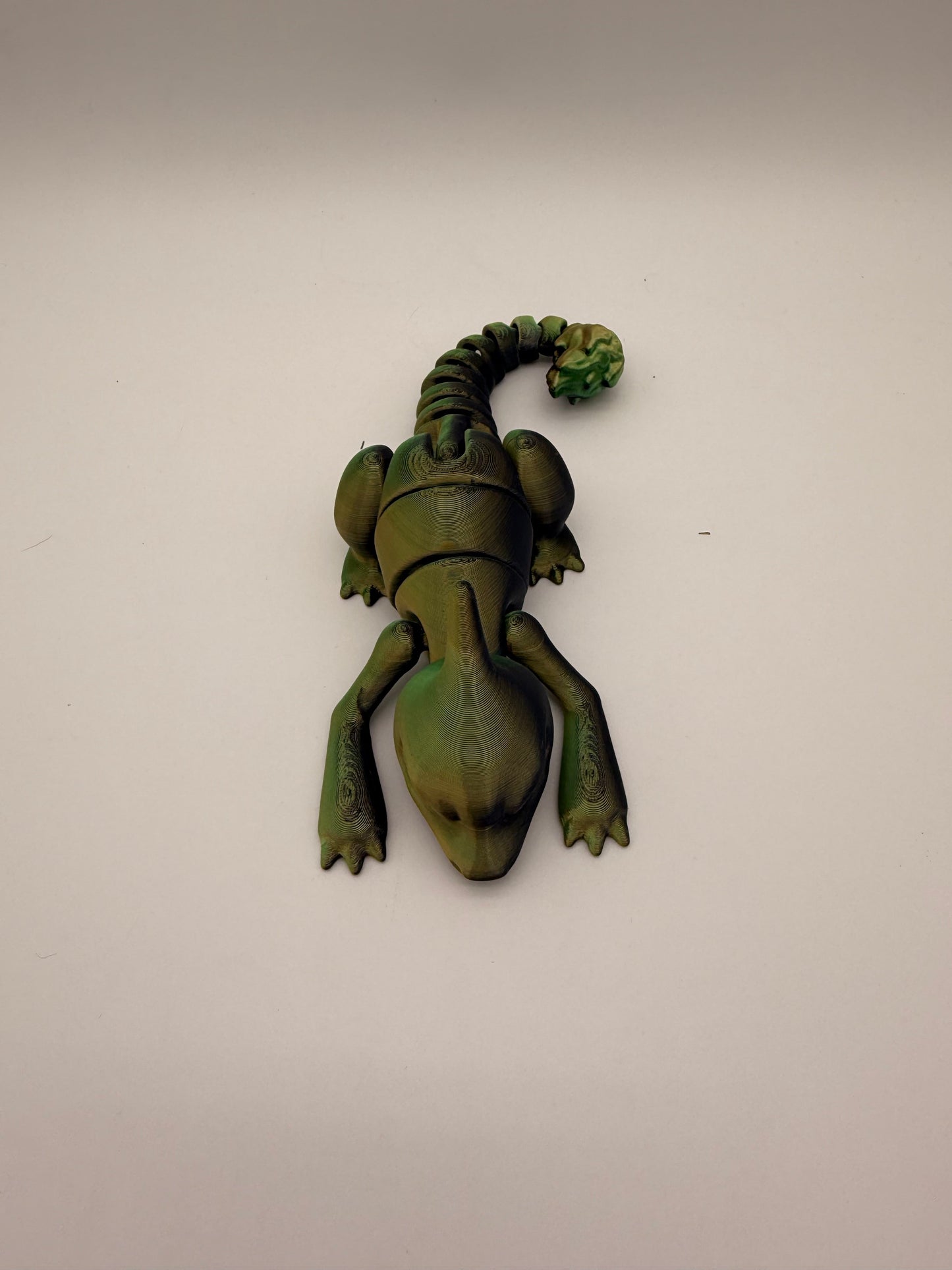 Pokémon Chameleon