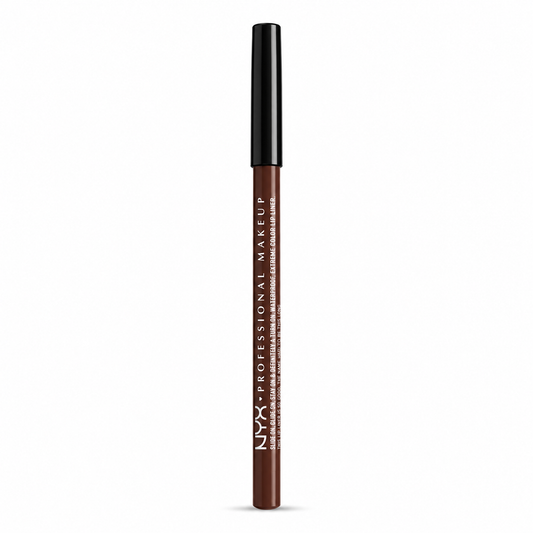 Slide On Waterproof Lip Pencil