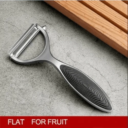 2PCS Top Quality Fruit and Vegetable Peeler, Kitchen Accessories, Stainless Steel Sharp Fruit and Vegetable Peeler ,Kitchen Gadget
