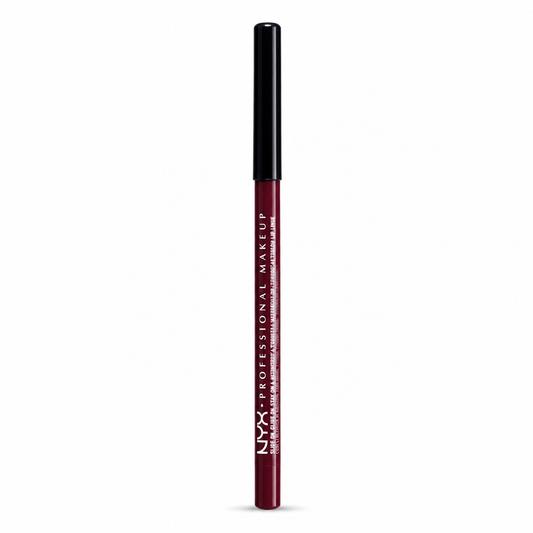 Slide On Waterproof Lip Pencil