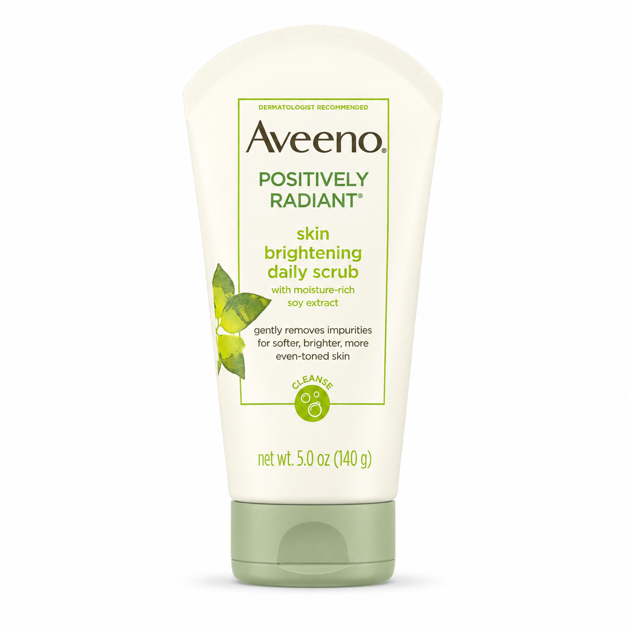 Positively Radiant Skin Brightening Daily Scrub