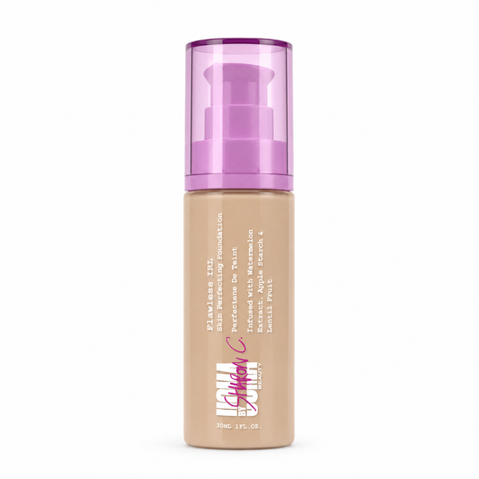 Flawless IRL Skin Perfecting Foundation