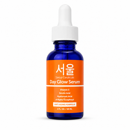 Day Glow Serum