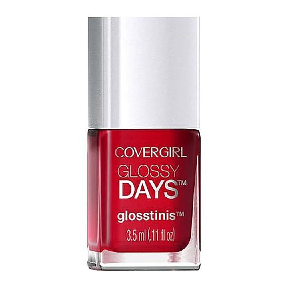 Glossy Days Glosstinis Nail Gloss