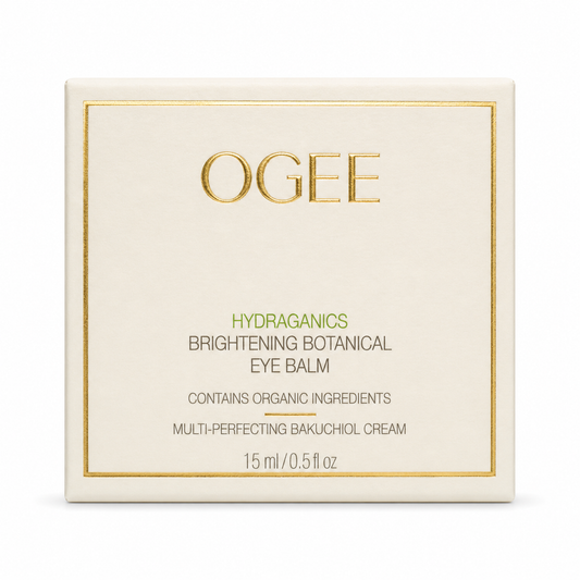Brightening Botanical Eye Balm