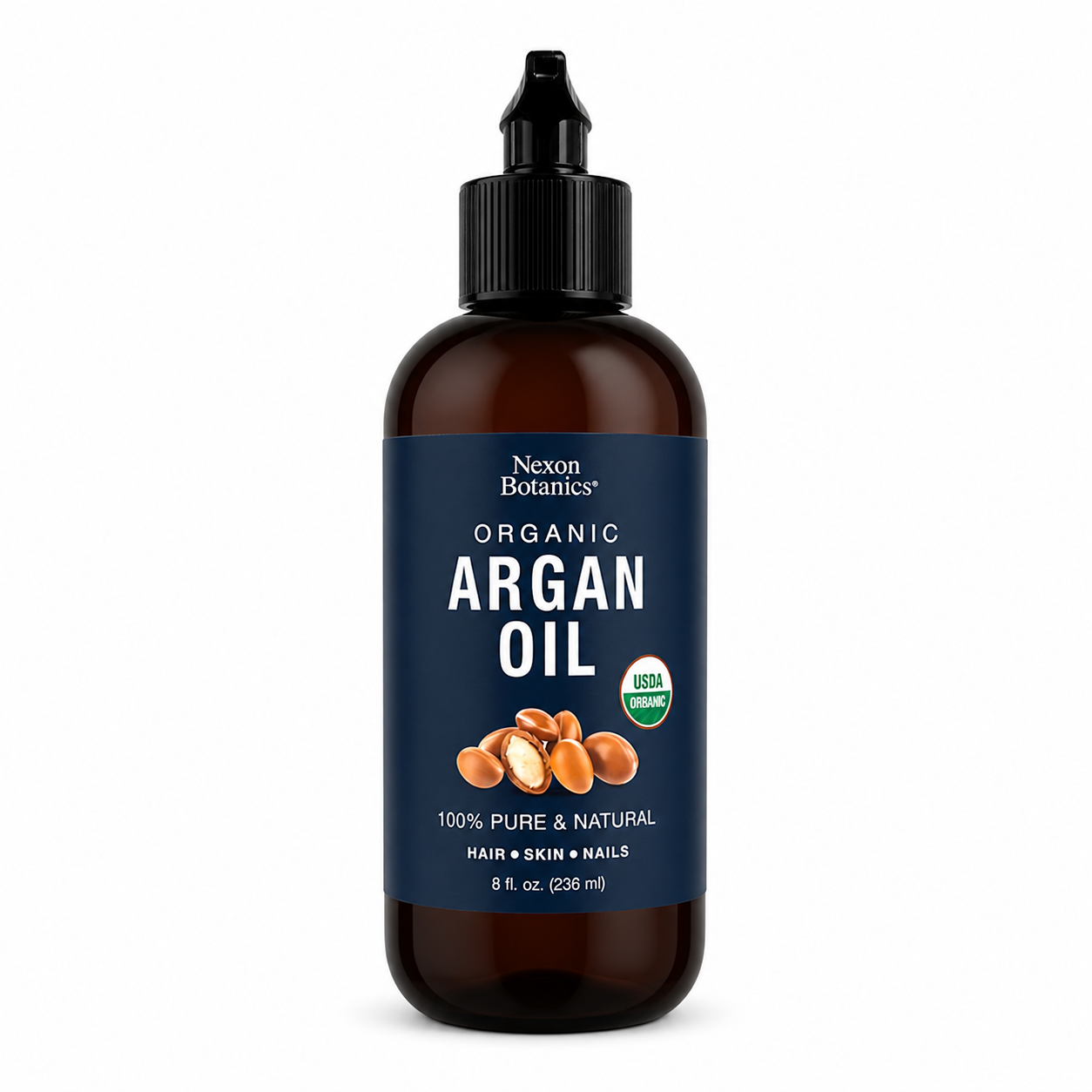 Organic Argan oil - Hair, Skin & Nails