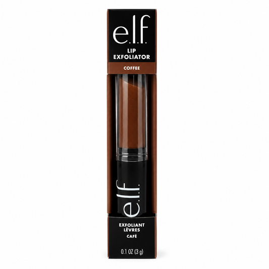 Moisturizing Lip Exfoliator