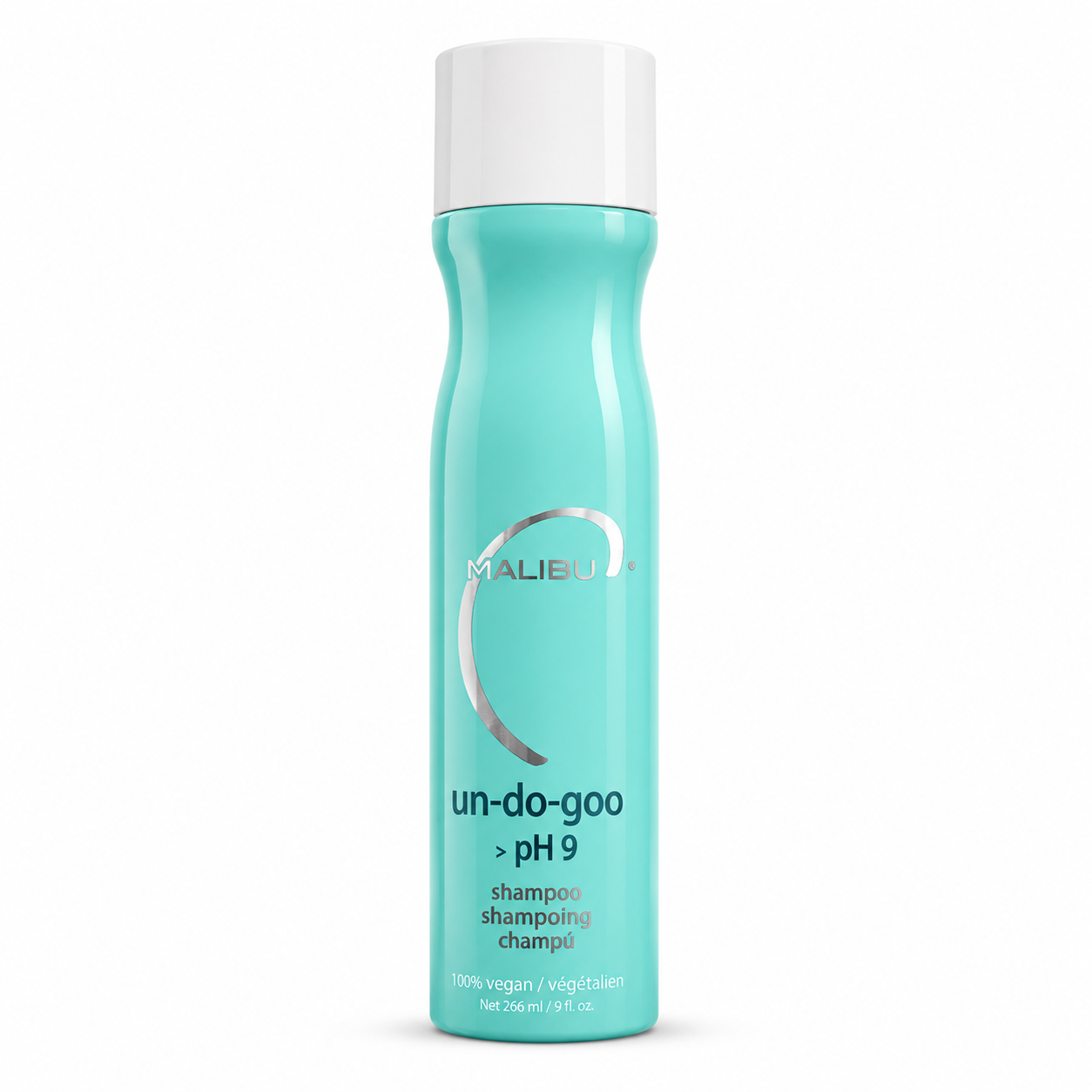 Un-Do-Goo Ph 9 Shampoo