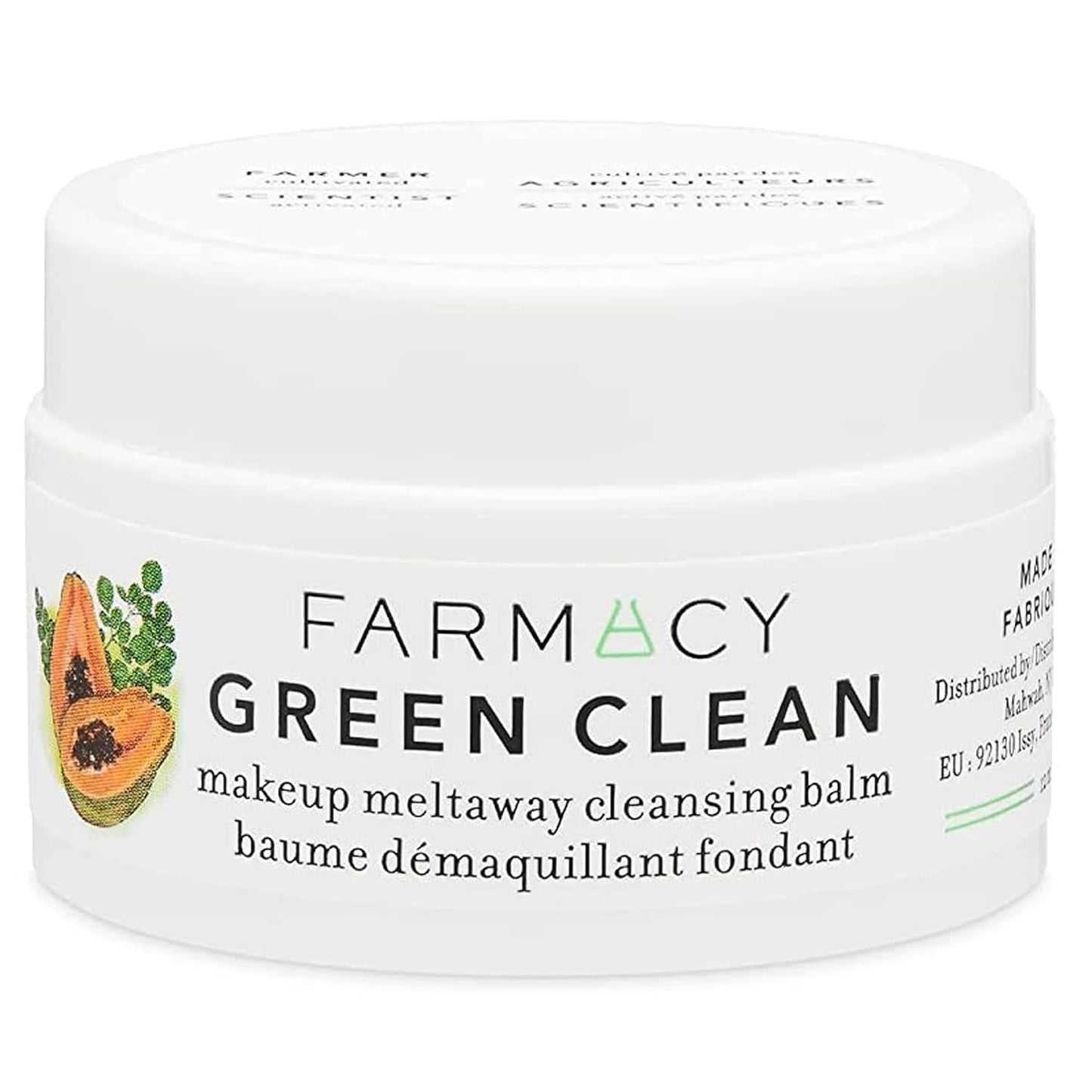 Makeup Remover Cleansing Balm