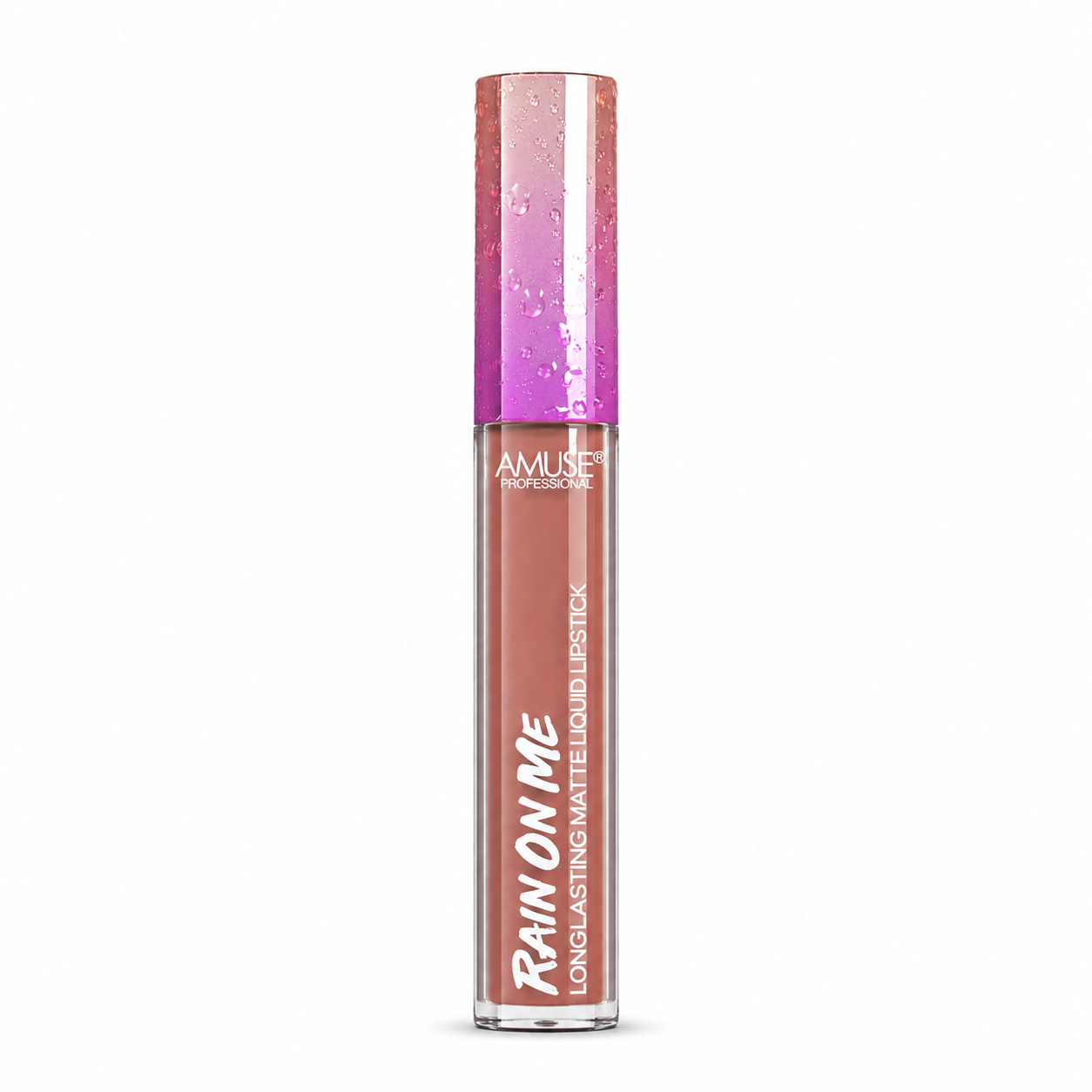 Rain On Me - Long Lasting Matte Liquid Lipstick