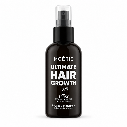 Ultimate Hair Growth Serum Spray