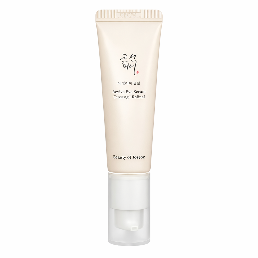 Revive Eye Serum Ginseng + Retinal