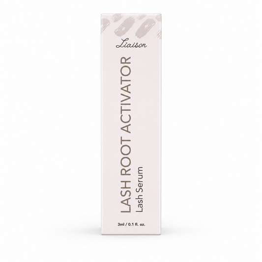 Lash Root Activator - Lash Growth Serum