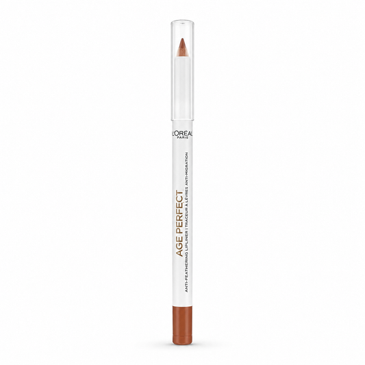 Anti-Feathering Lip Liner