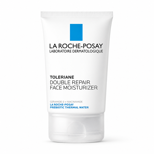 Toleriane Double Repair Face Moisturizer