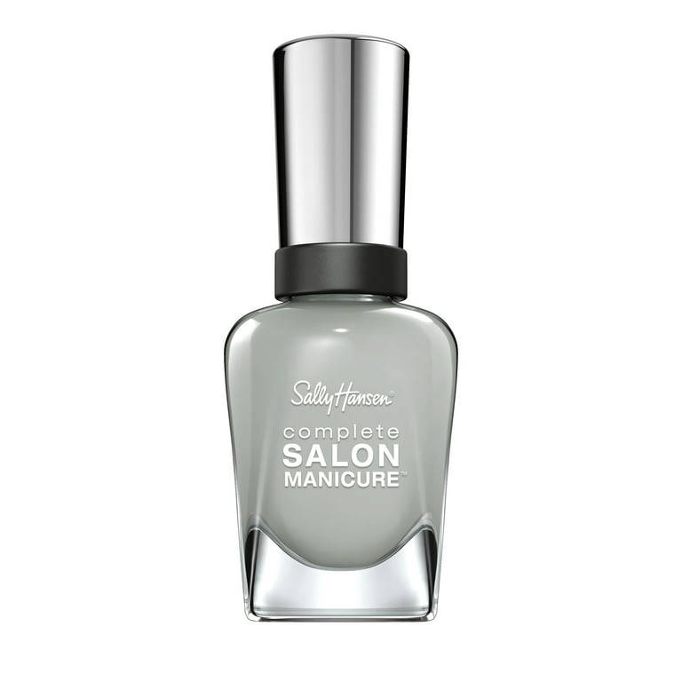 Out Shine Manicure Nail Polish