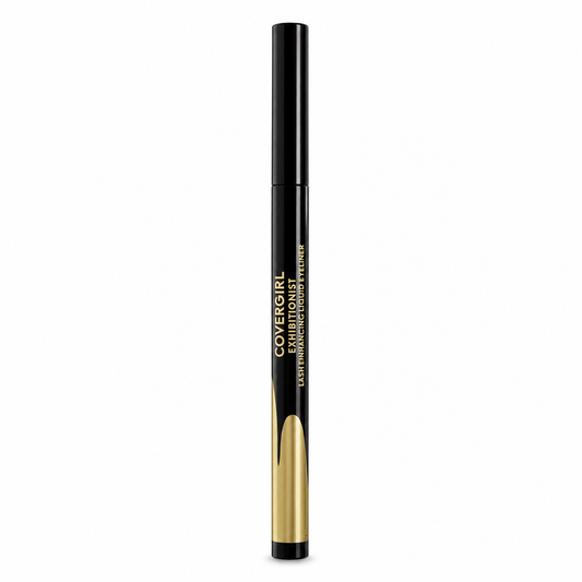 Exhibitionist Lash Enhancing Liquid Eyeliner