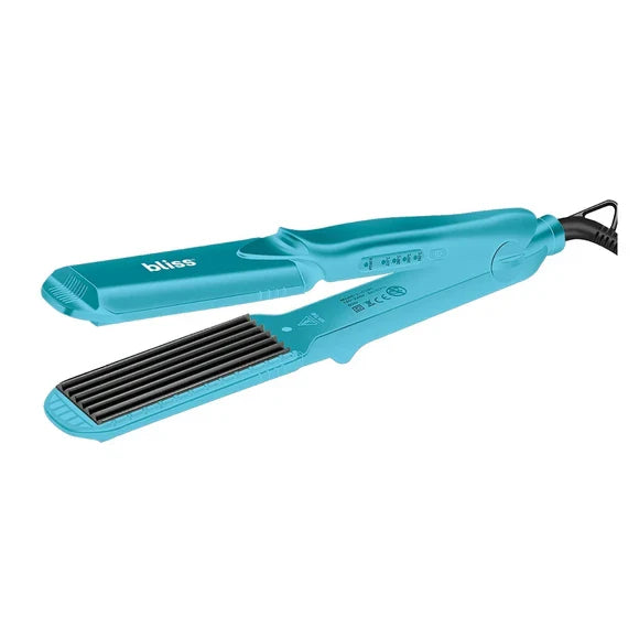 Electric Root Volumizing Hair Crimper