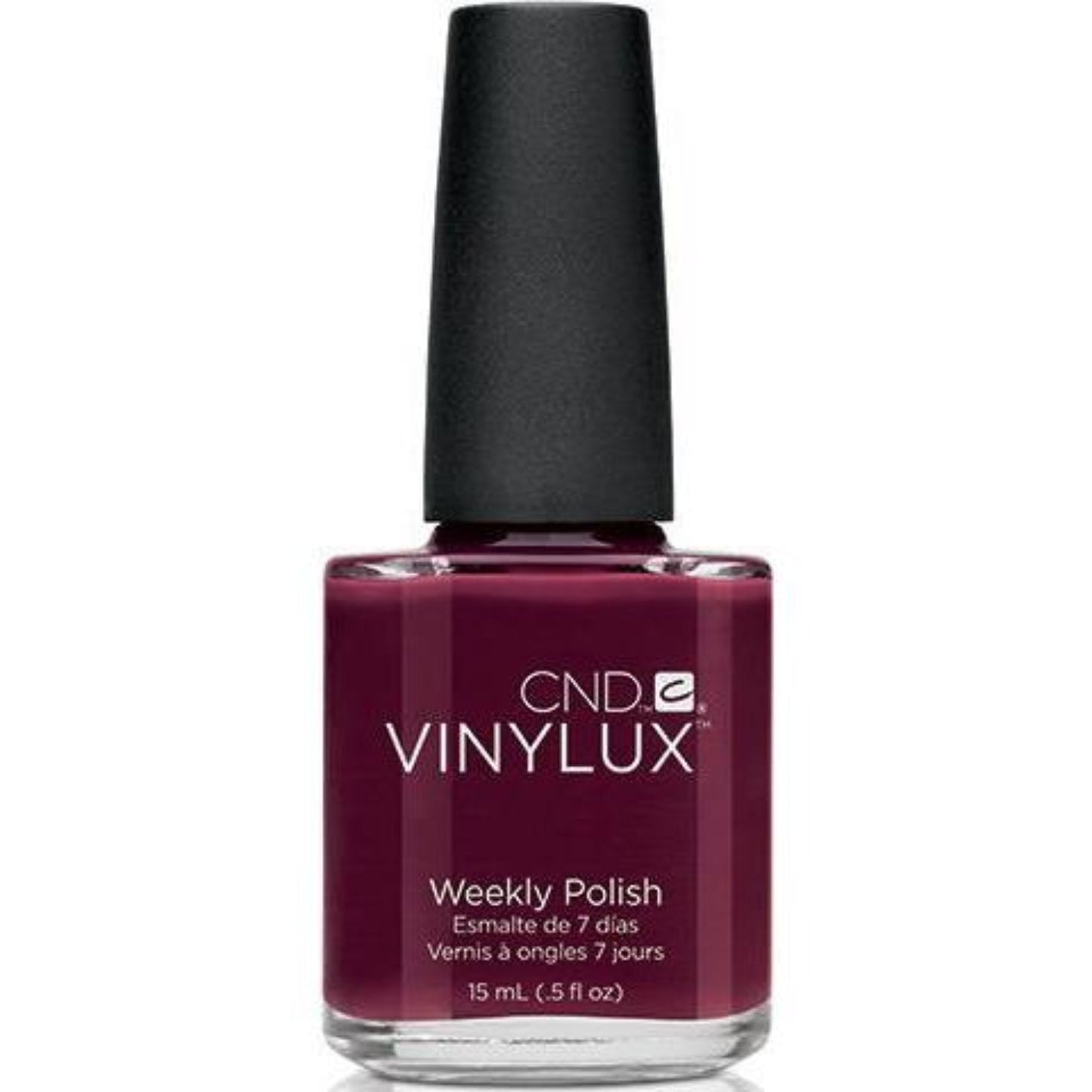 High Impact Nail Polish