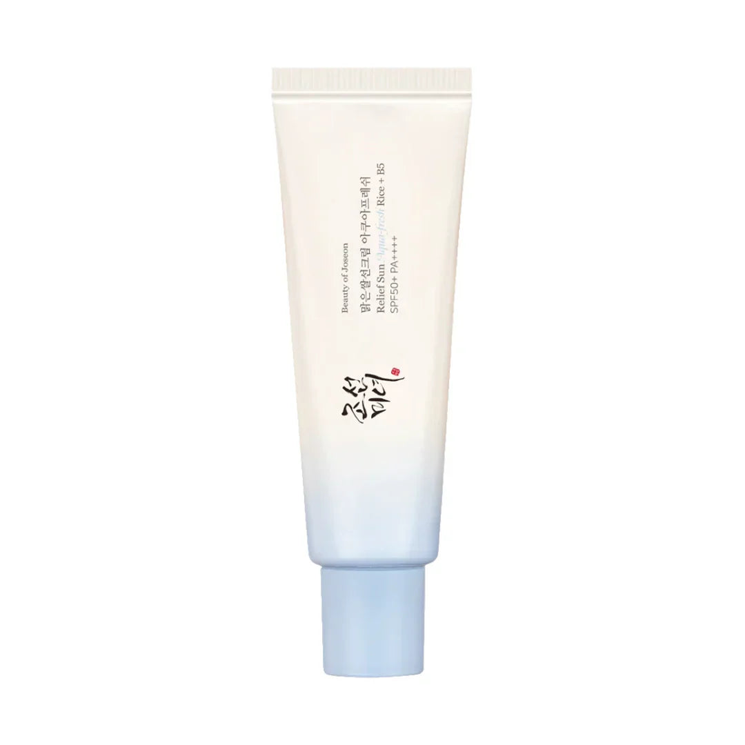 Relief Sun Aqua-fresh Rice + B5 SPF50+
