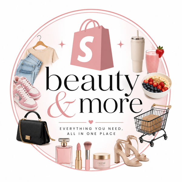 Beauty & more