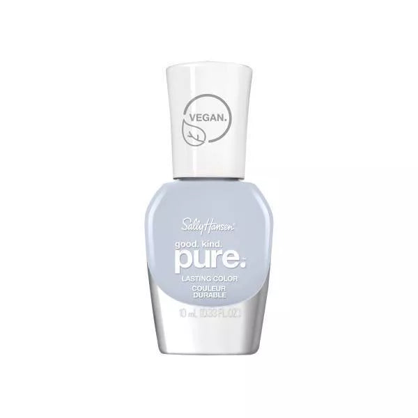 Good. Kind. Pure. Vegan Nail Oil Polish