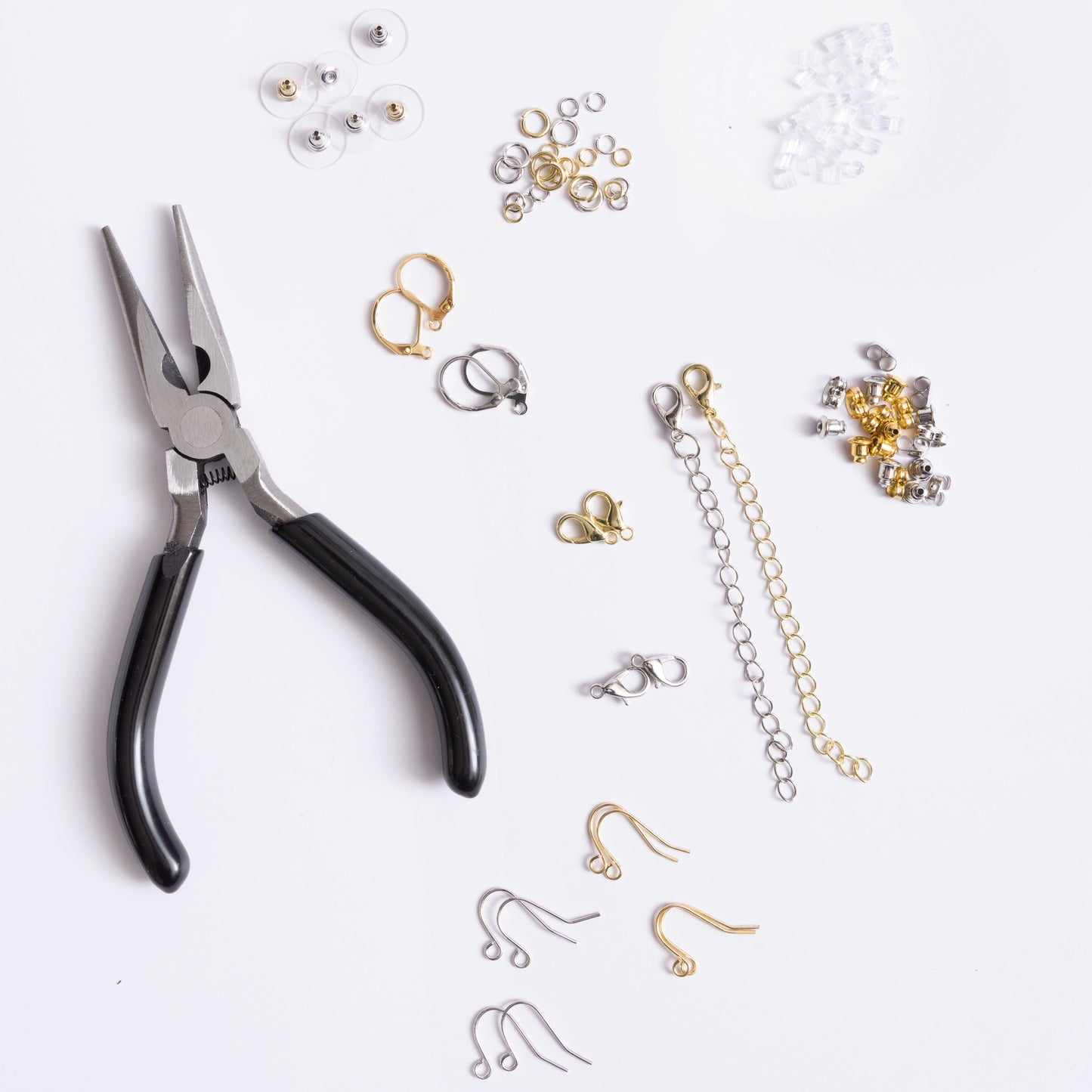 Jewelry Findings Kit