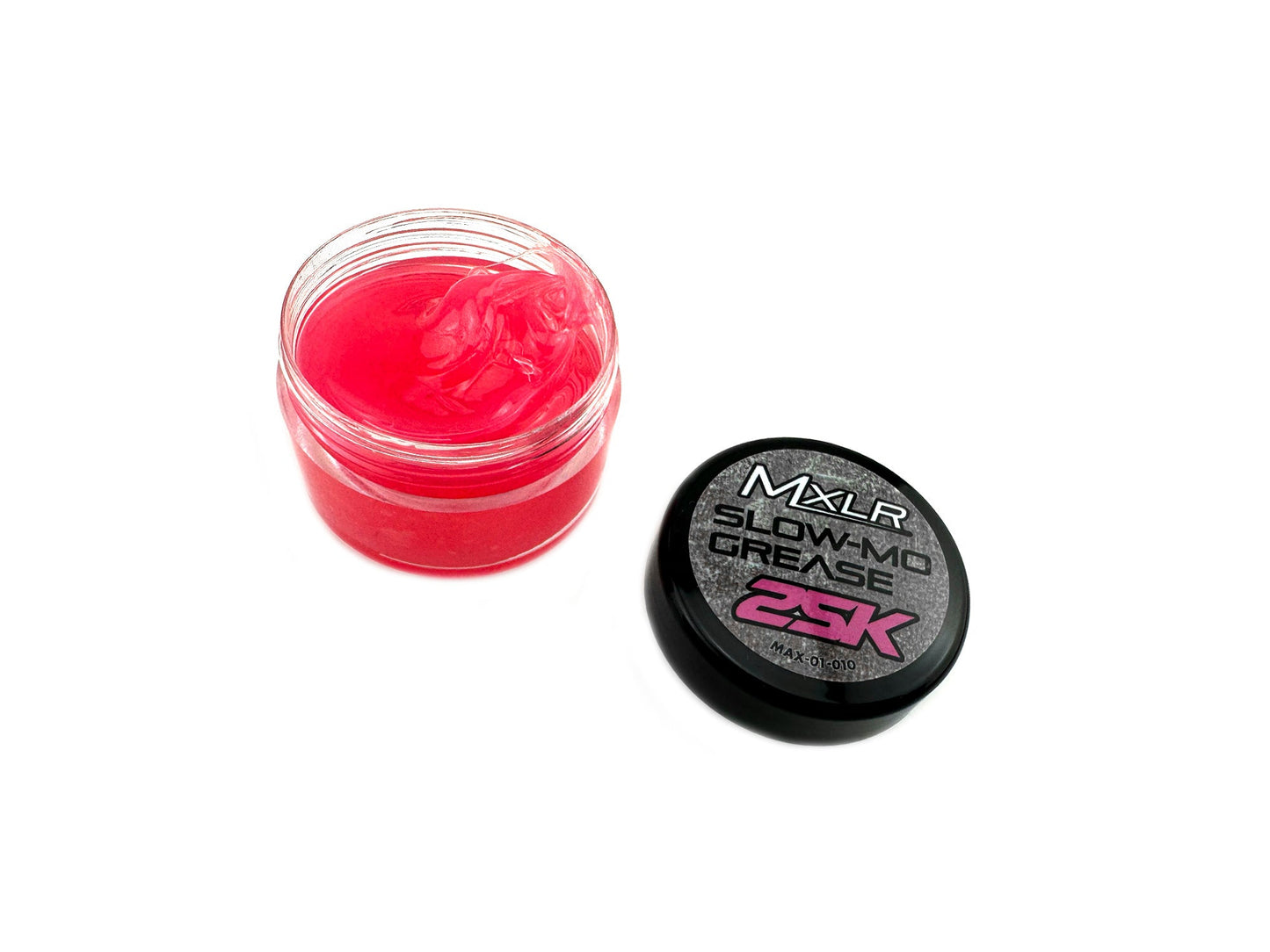 MXLR - SLOW-MO - Damping Grease - (15g)