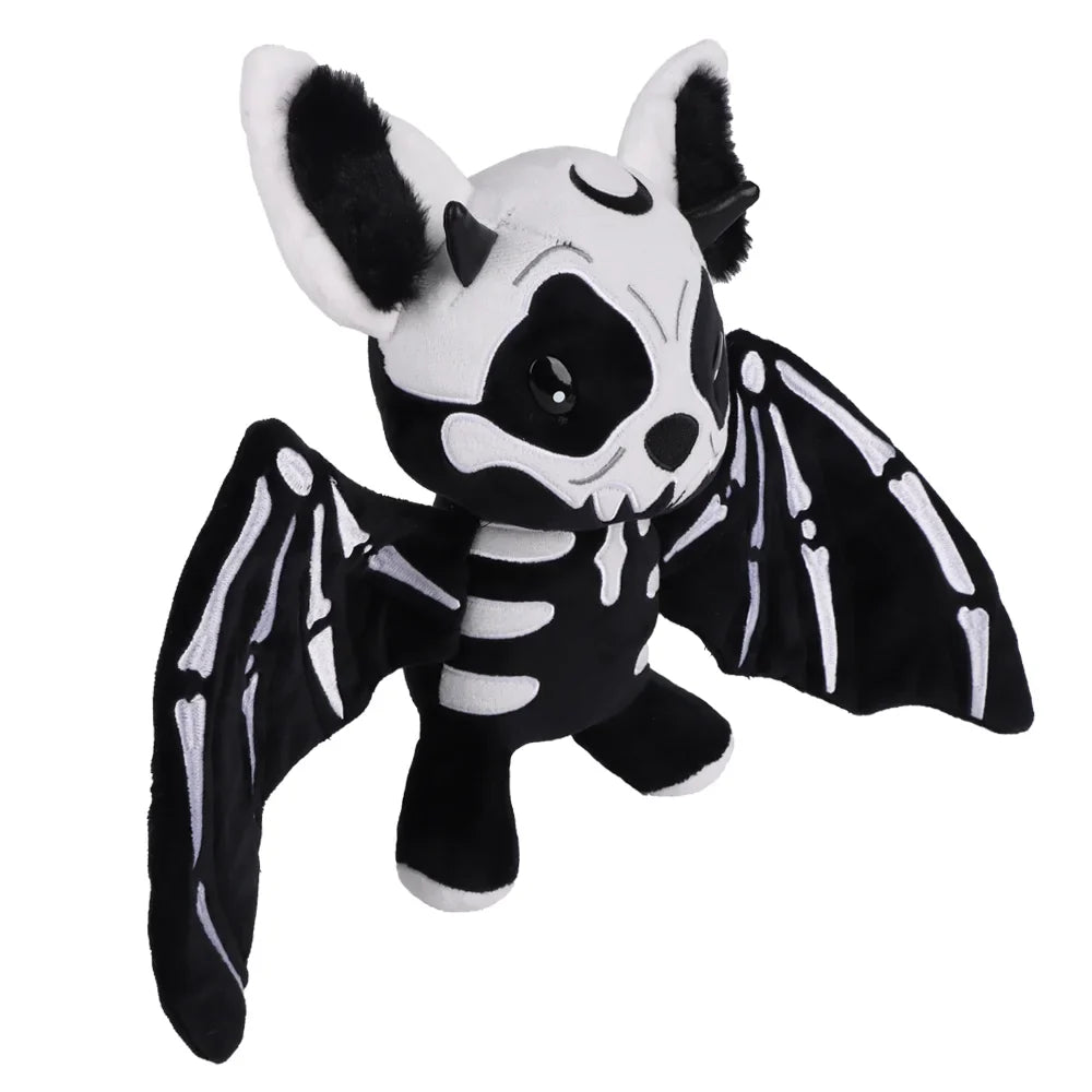 BooBat Friend Cuddle Plushie