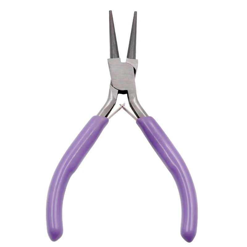 1PC Jewelry Pliers | End Cutting Wire Pliers for DIY Metalwork