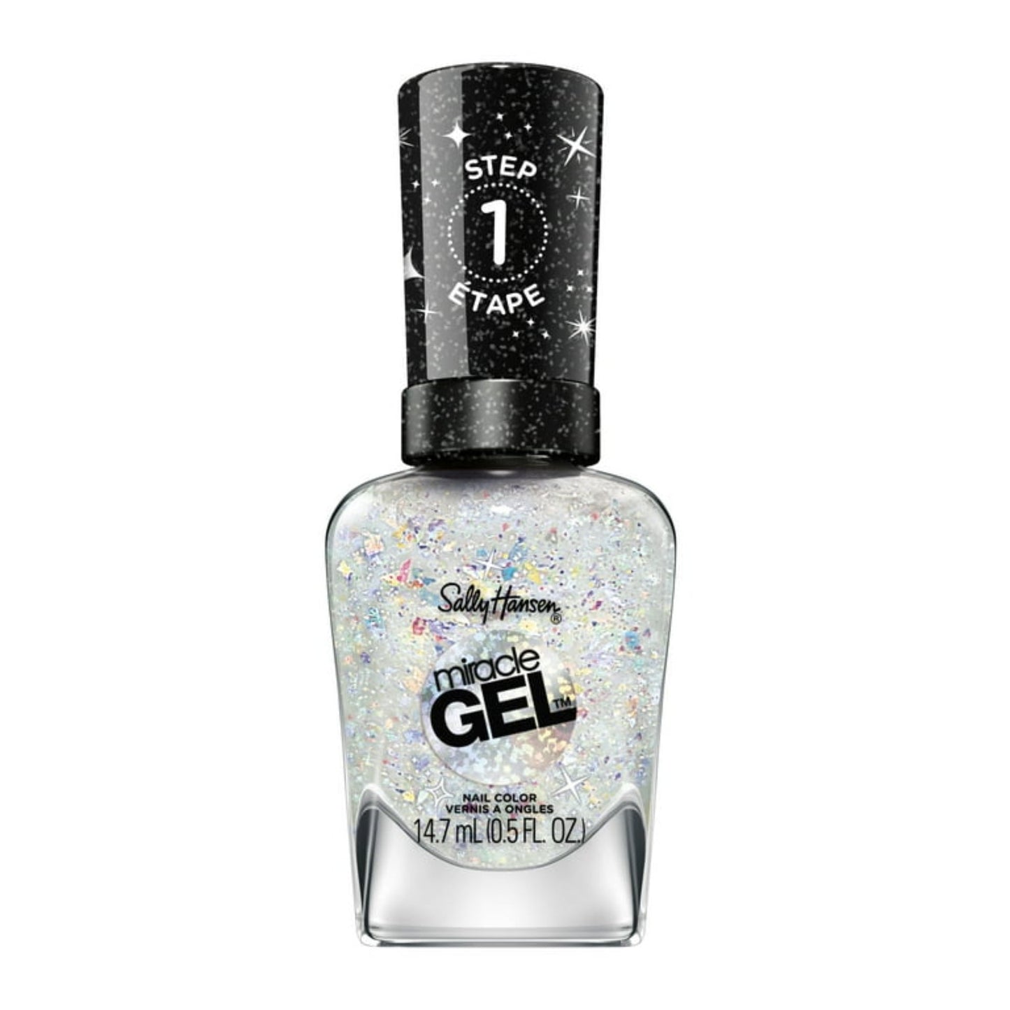 Vibrant Nail Polish