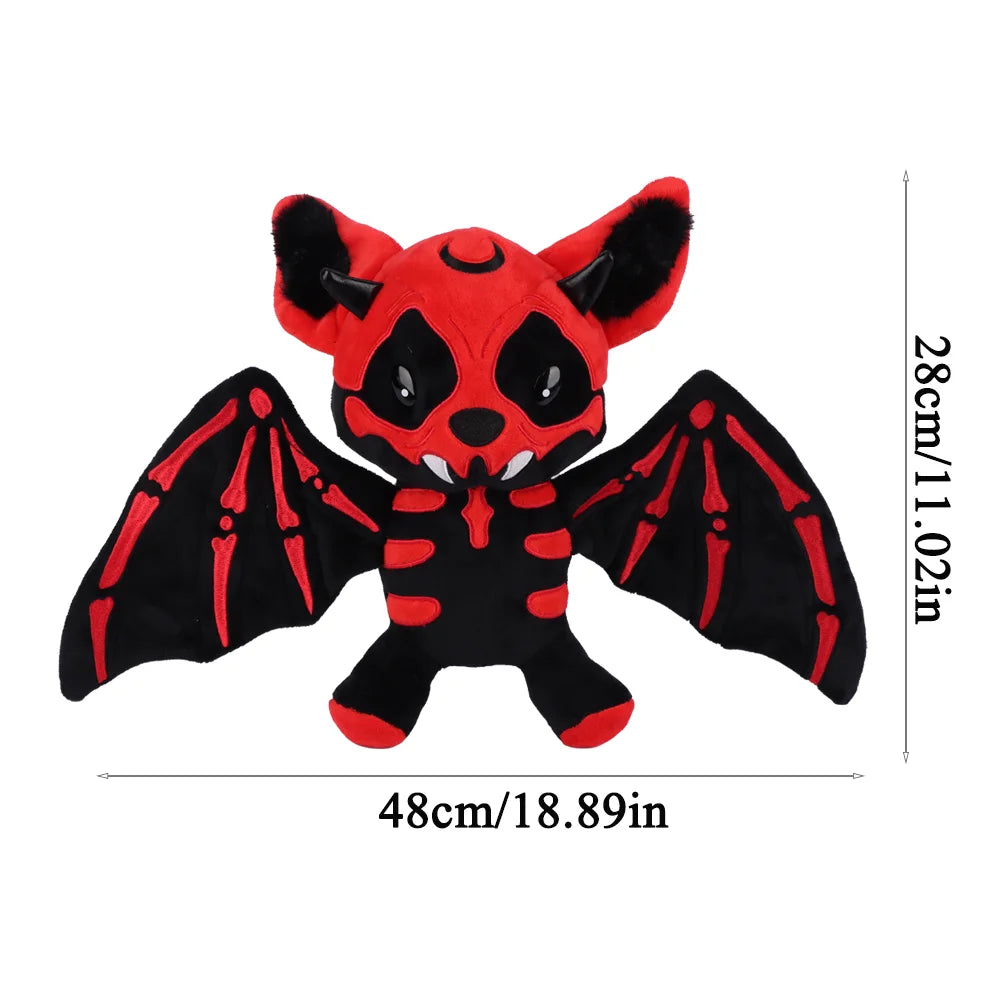 BooBat Friend Cuddle Plushie