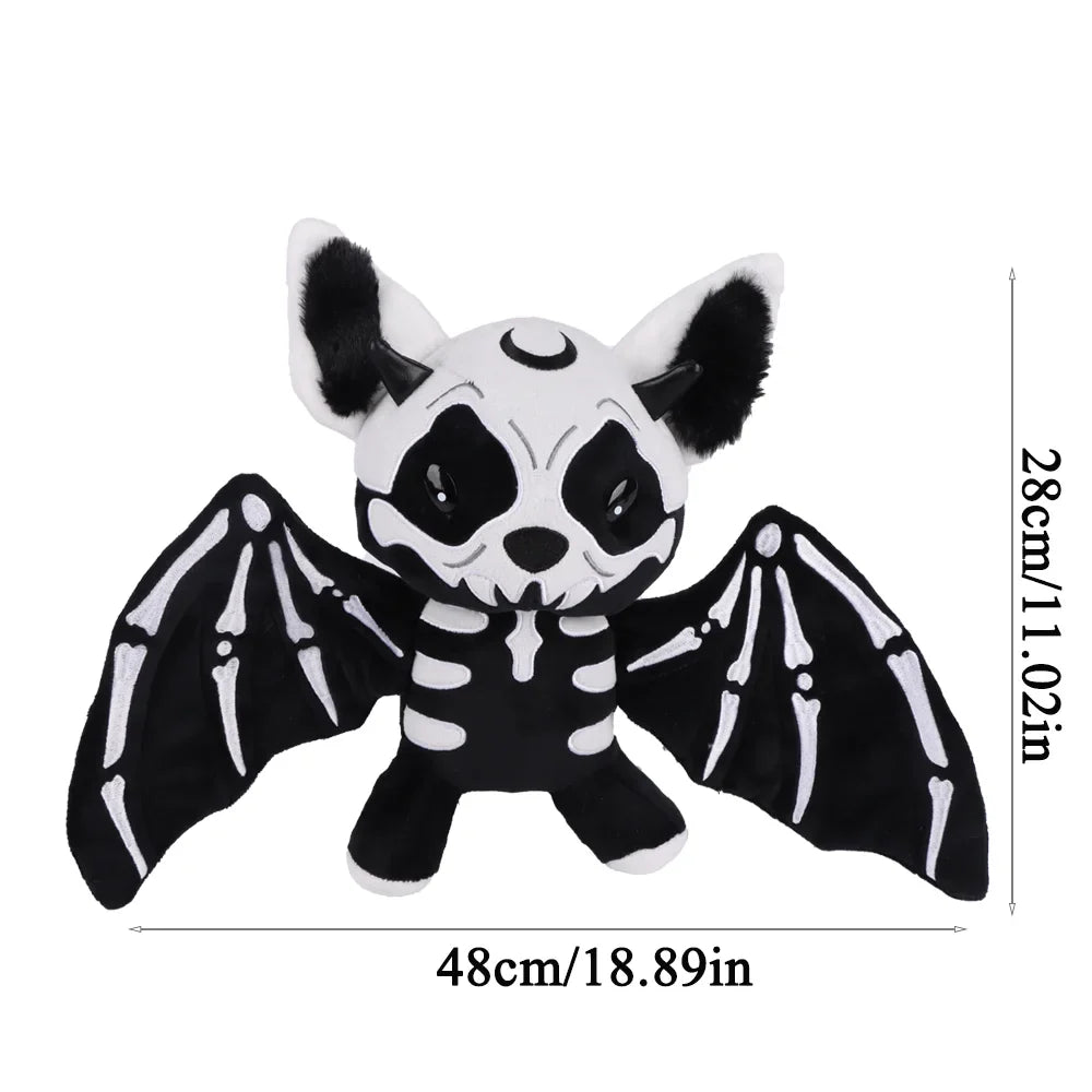 BooBat Friend Cuddle Plushie