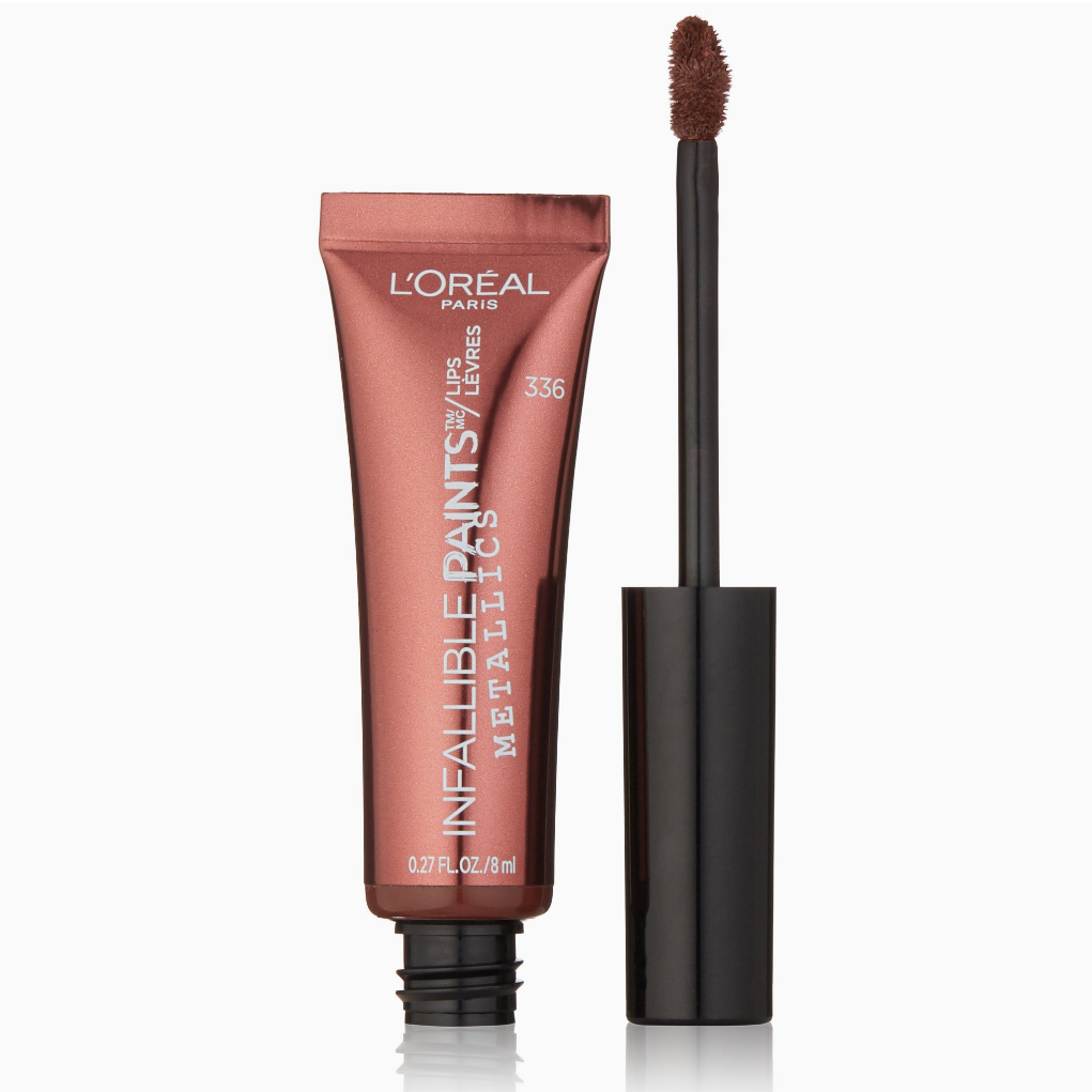 Metallic Lip Paint