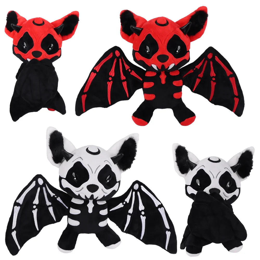 BooBat Friend Cuddle Plushie