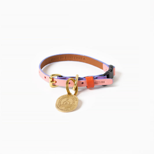 Sweet Cat Collar