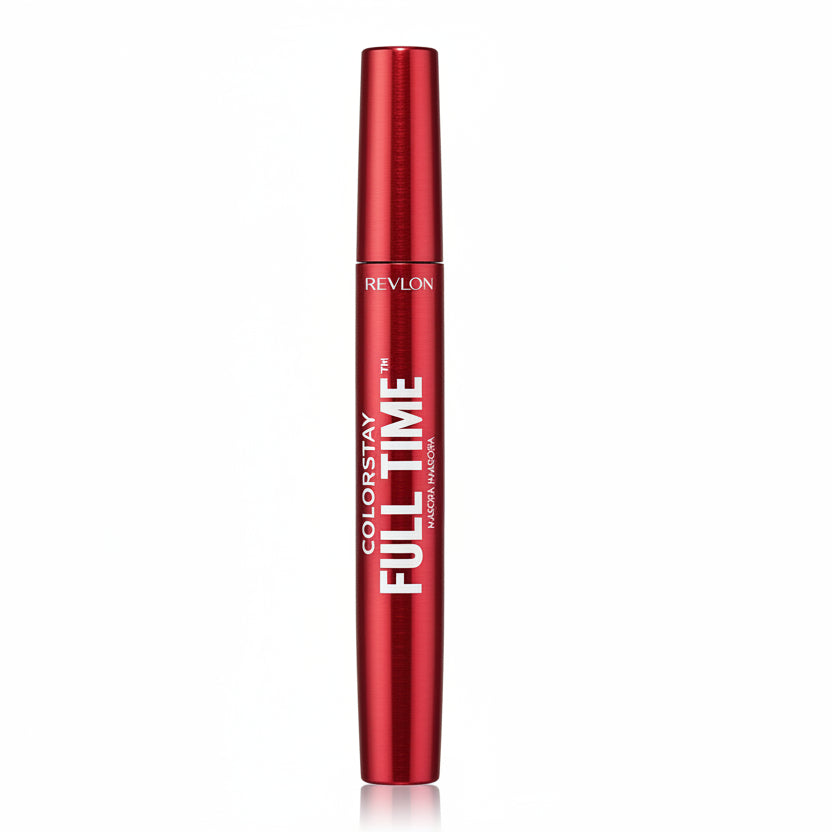 Mascara Full Time - Blackest Black